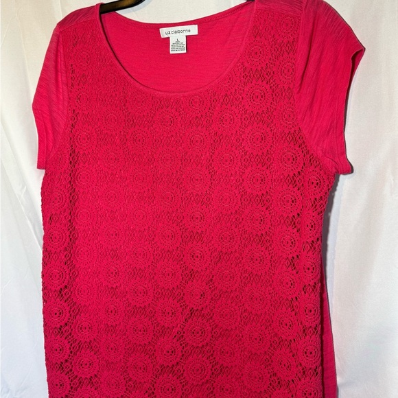 Liz Claiborne Tops - Liz Claire Bourn